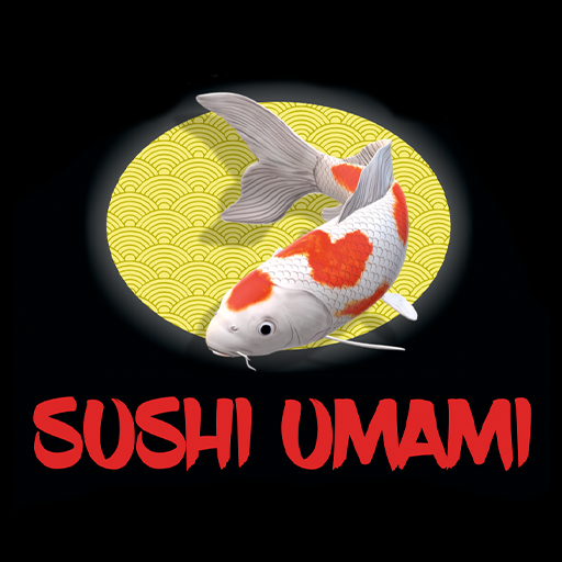 Sushi Umami logo