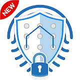 App Lock - PIN,Pattern & Fingerprint Support icon
