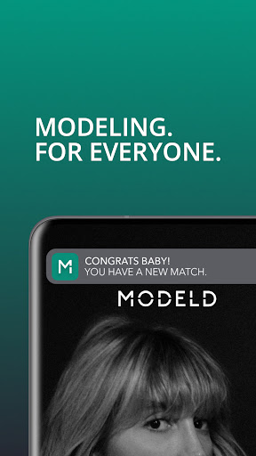 MODELD Screen 3