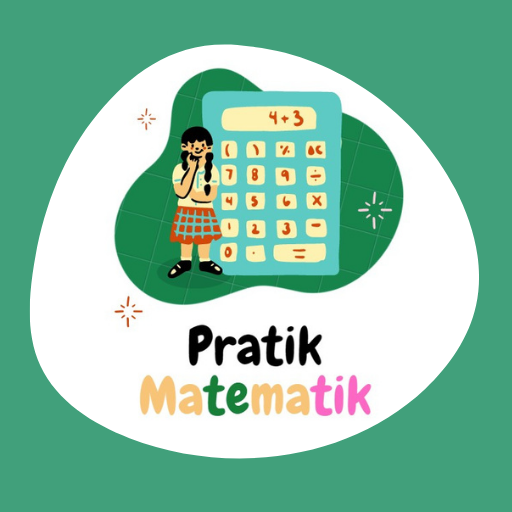 Pratik Matematik logo