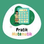 Cover Image of Baixar Pratik Matematik  APK
