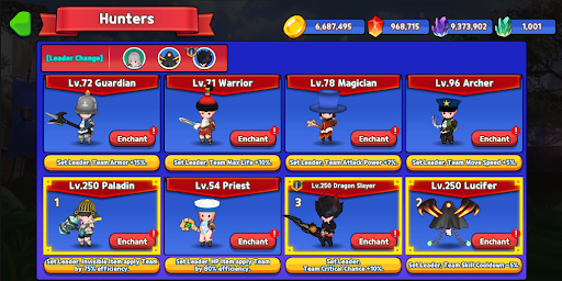 Eternal Hunter  screenshots 2