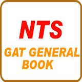 NTS GAT GENERAL BOOK icon