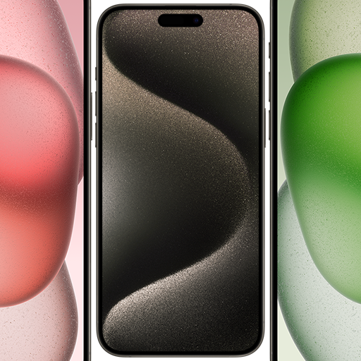 Приложения В Google Play – Iphone 15 Wallpaper