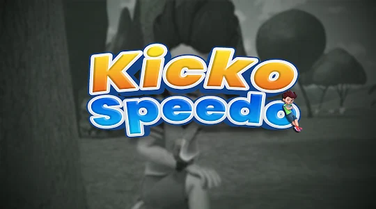Kicko & Super Speedo Game