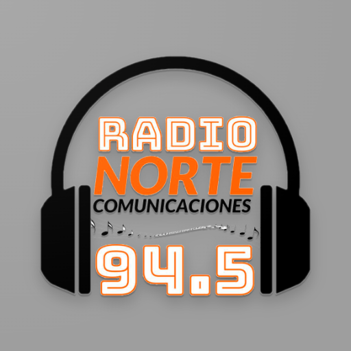 Norte Comunicaciones 94.5 FM 1.0 Icon