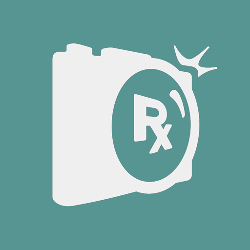 SnapRx Prescription Pad 1.7.16.120 Icon