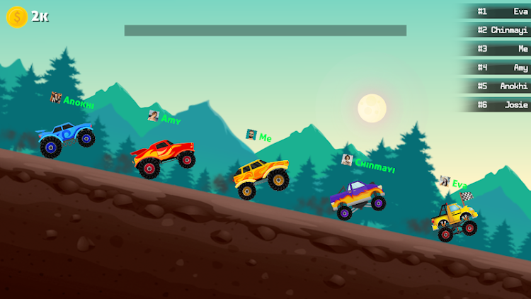 CarRacing.io - 1.9 - (Android)