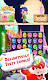 screenshot of Cupcake Mania Christmas