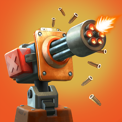 Boom Battlefield 1.2.2 Icon