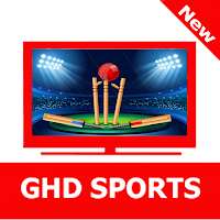 GHD SPORTS Free Live TV Hd Tips 2021