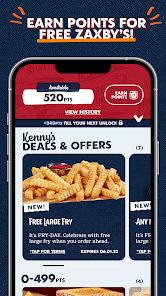 Zaxby's cheap order online
