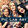 Pic Lab Art icon
