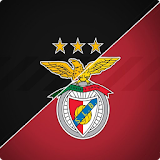 Benfica Wallpaper HD icon