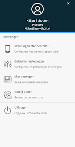 Imágen 8 It’s my Life - Fitcoins android