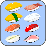 Sushi Server icon