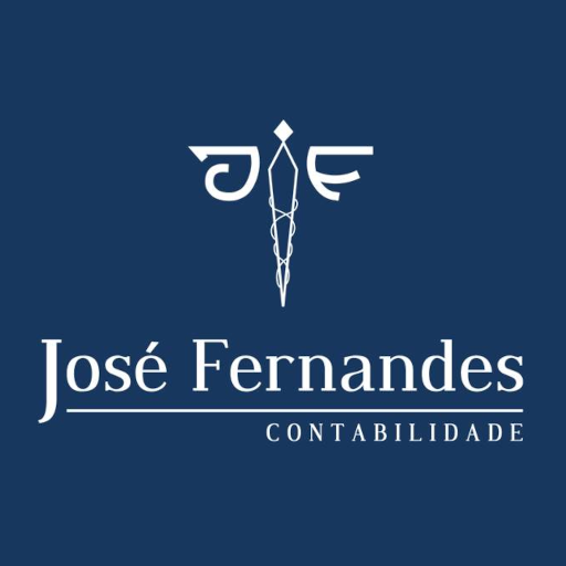 Contabilidade José Fernandes logo