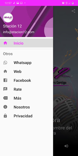 Stacion 12 Screen 3