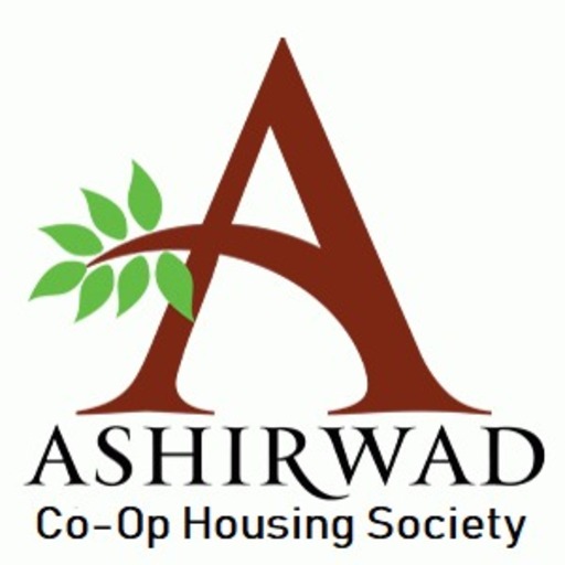 Aashirwad Society Member App logo