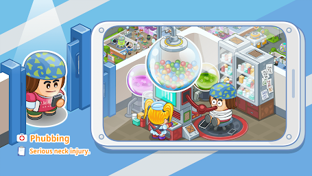 Fun Hospital  -  Tycoon is Back
