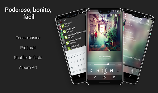 Music v12.2.1 APK Mod Pro  — Screenshot 7