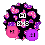 GO SMS THEME - EQ13 icon