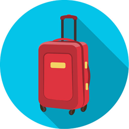 List of items to travel Download on Windows