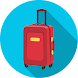 List of items to travel