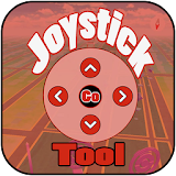 Joystick Go Tool icon