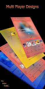 Music 7 Pro – Music Player 7 2.3.0 1