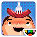 Cover Image of ダウンロード Toca Kitchen 2.0-play APK