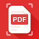 PDF Document Scanner Pro - Androidアプリ