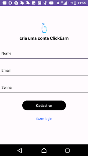 Click&Earn Screen 3