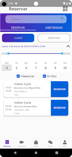 Boost Studio Screen 3