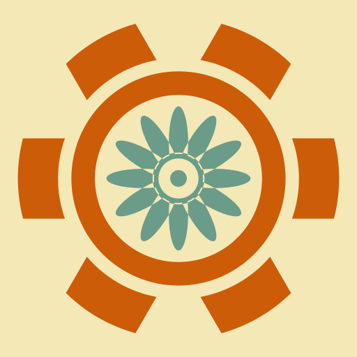 Minesweeper logo