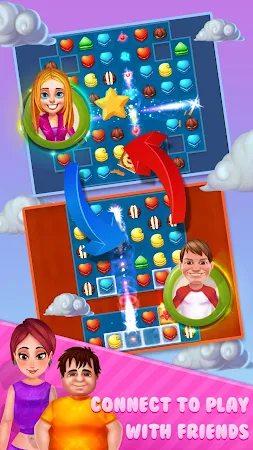 Game screenshot Cookie Craze : Sarah's Story apk download