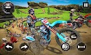 screenshot of Dirt Bike Racing Bike Games