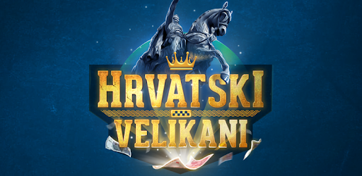Hrvatski Velikani