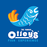 Olley's Fish Experience icon