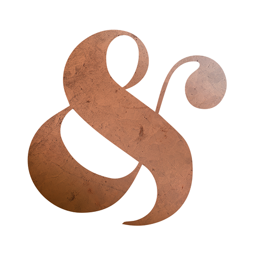 August&Wonder logo