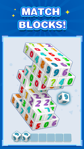 Cube Master 3D – Match Puzzle 1