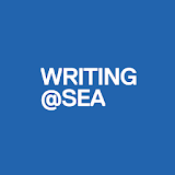 Writing at Sea icon