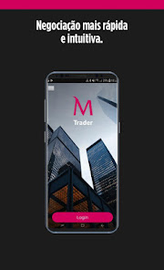 Screenshot 2 MTrader android