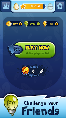 Game screenshot Mindster hack