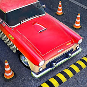 Top 45 Auto & Vehicles Apps Like Classic Car Parking Real Driving: Car Games 2020 - Best Alternatives