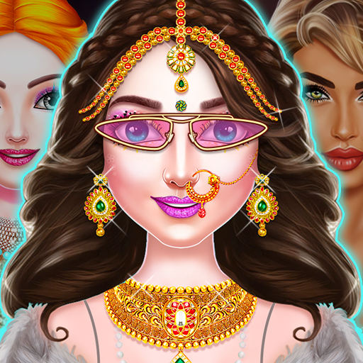 Princess Fashion Show Dress Up 1.0.3 Icon