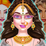 Cover Image of Download Princess Fashion: Stylist Designer, Dress-up Games 1.0.0 APK