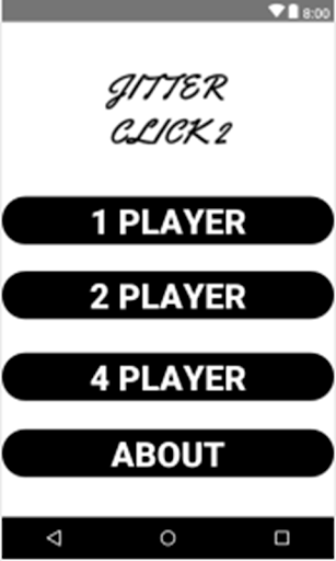 Android application Jitter Click 2 screenshort