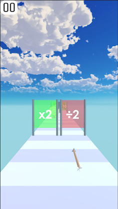 Arrow Flight - Screenshot 3