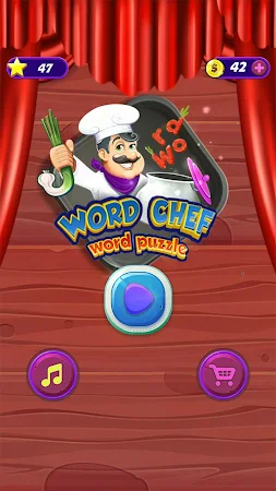 Game screenshot Word Sweety : Crossword Puzzle mod apk
